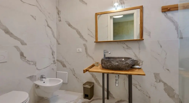 Двухместный номер Superior Hotel Ristorante La Dama nella Vigna
