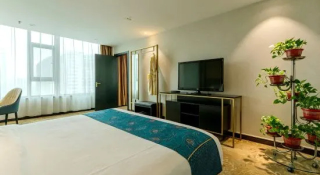 Люкс Executive Ready Hotel