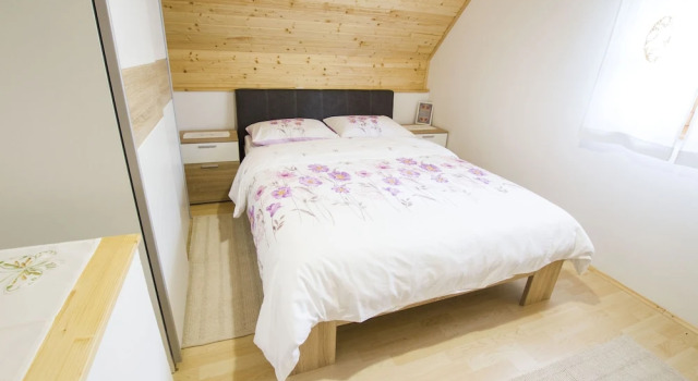 Коттедж Country House Srček