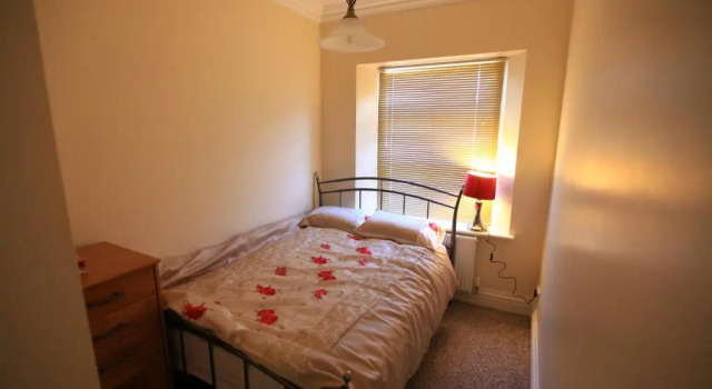 headland apartments, Забронировать Апартаменты/квартира Хартлпул Тиссайд