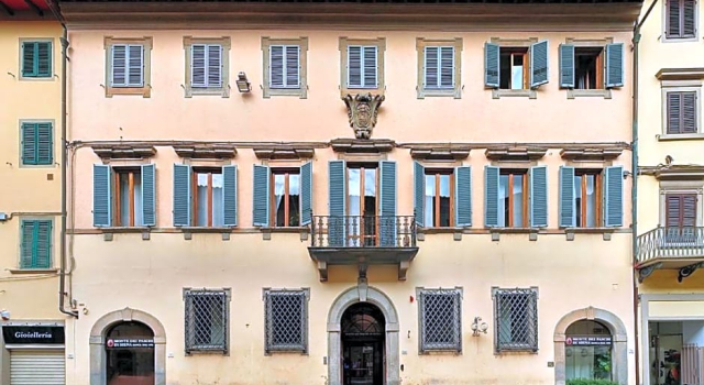 Palazzo Mari suite & rooms b&b, Reserva ahora Bed & breakfast Montevarchi Valdarno