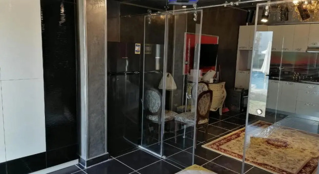 Апартаменты Chic Apartment 1