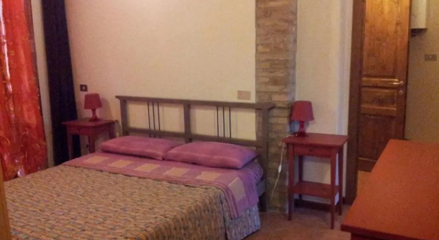 Апартаменты Toscana House