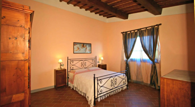 Agriturismo Pratovalle