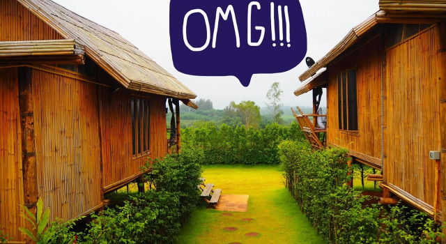 Baan Suan Pai Noppakao, Забронировать Отель Отели Khao Yai 3 звезды, 3*