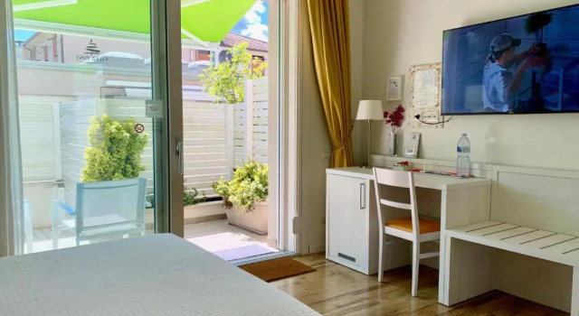 Двухместный номер Standard Villa Pini