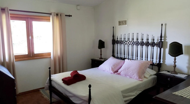 House With 3 Bedrooms In Amarante With Wonderful Mountain View Furnished Terrace And Wifi, Rezervasyon Otel Amarante Douro