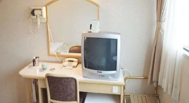 Двухместный номер Standard Hotel Taihei