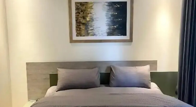 Luxury Apartments by LVH
