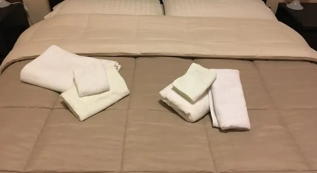 Люкс B&B Piazza Kolbe