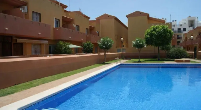 Cabo Roig-Vista Mar, Забронировать Апартаменты/квартира Кабо-Рой Коста-Бланка