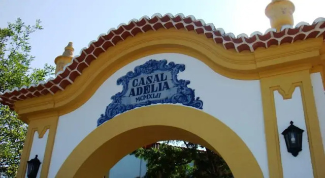 Casal Adélia, Rezervovat Hotel Sardoal 