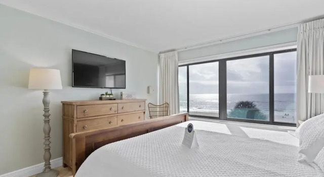 The Breakers 42, Boek Appartement Orange Beach 