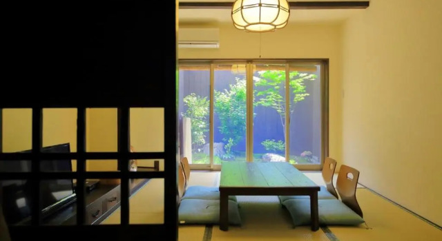 Kyoto - House / Vacation STAY 39193, Book Hotel Karahashi-rajōmonchō Kyoto