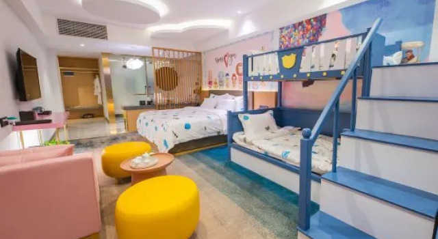 Gold Bay Business Hotel, Book Hotel Zhangzhou Fujian