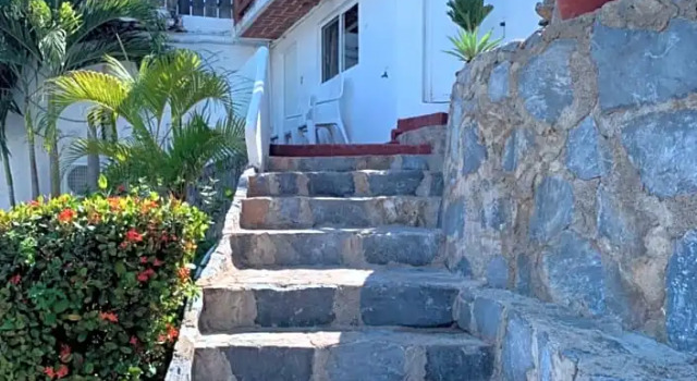 Номер Economy Villas El Morro