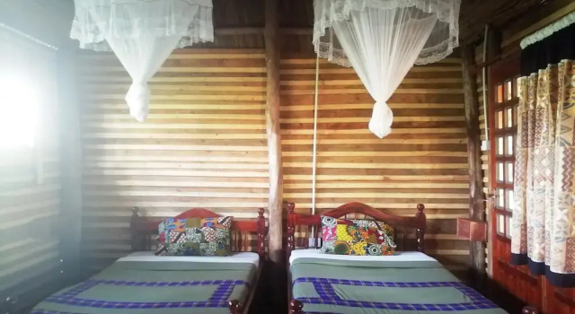 Murchison Backpackers
