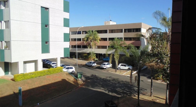 SW205 Sudoeste. Setor Militar e HFA, Rezerwuj Hotel Brasília Distrito Federal