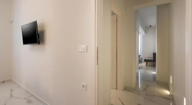 Orama Luxury Apartments