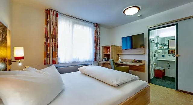 Номер Business Ringhotel Gasthof Hasen