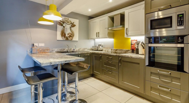 Rotcher Cottage, Boek Vakantiehuis Vakantiehuizen in Merseyside, Cottage