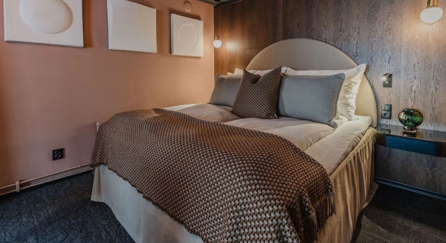 Suite junior doble Funken Lodge