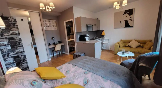 Hotel Oh Sevres Autrement, Забронировать Отель Севр Аньер-сюр-Сен