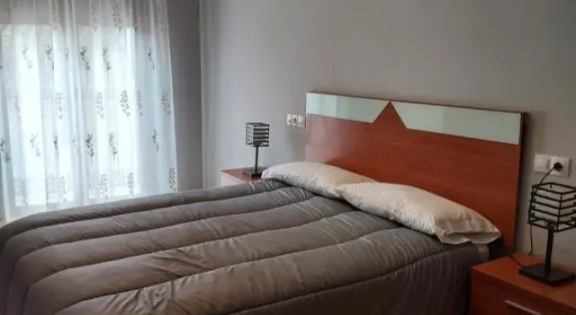 Apartamento La Muralla, Book Lejlighed Baena Madrid