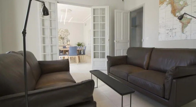 Villa Meridia, Rezerwuj Willa Nimes Gard