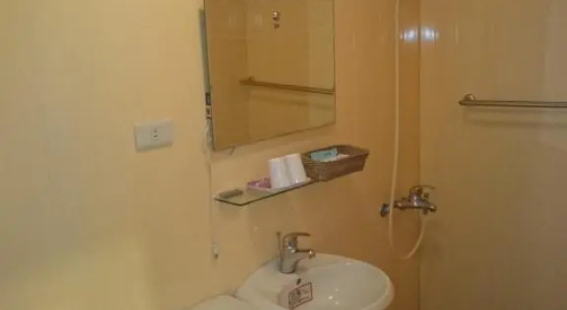 Двухместный номер Standard Xin Cai Homestay
