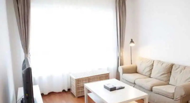 Yopark Serviced Apartment-Wu Yi Garden, Varaa Huoneisto Changning 
