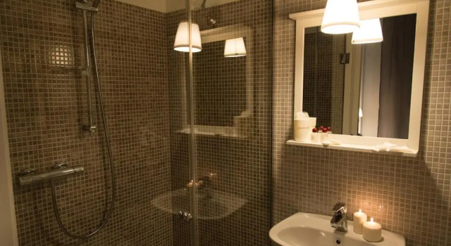 Номер Standard B&B Bucci 54