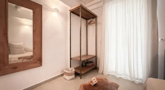 Люкс Sofos Suites Mykonos