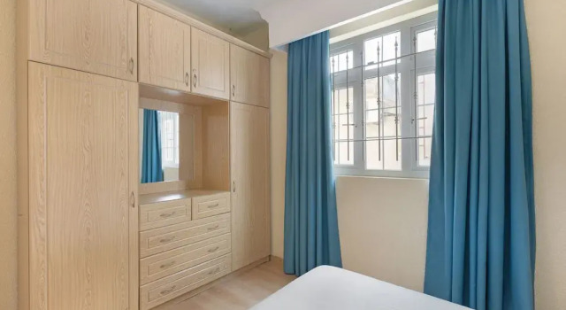 Apartment Hibiscus, Забронировать Апартаменты/квартира Апартаменты Мон-Шуази, рядом с Mont Choisy Le Golf, Апартаменты/квартира