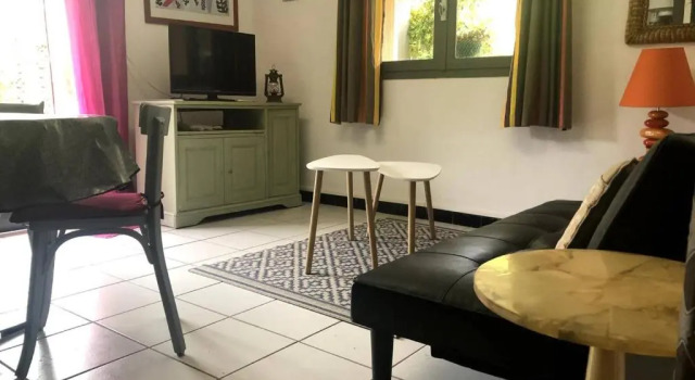 Appartement Prats-de-Mollo-la-Preste, 2 pièces, 4 personnes - FR-1-659-59, Prenota Appartamento Prats-de-Mollo-la-Preste 
