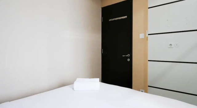 Good Deal And Strategic 2Br At Tamansari Papilio Apartment