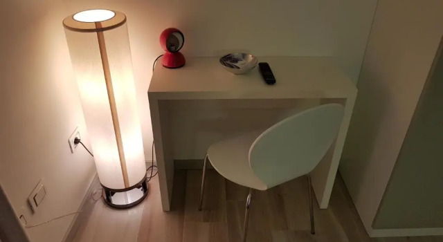 Номер Standard B&B Perbacco Relax