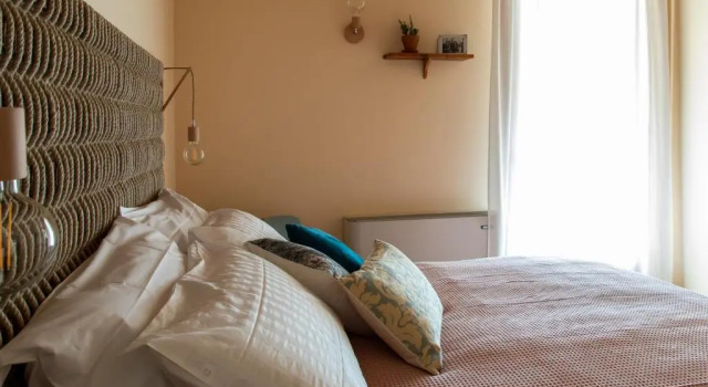 Двухместный номер Superior Agriturismo Da Zeffi