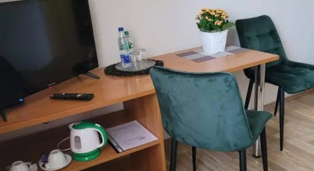 Svečių namai RASA, Prenota Hotel Raseiniai 