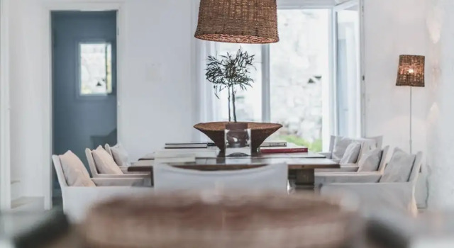 Villa Julia By Mykonos Pearls