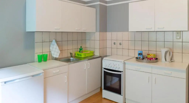 Apartment Wideystrasse, Забронировать Апартаменты/квартира Виттен Ruhr area, рядом с Saalbau Witten