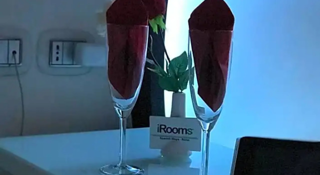 Номер Superior iRooms - Spanish Steps