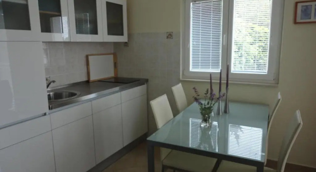 Апартаменты Villa Lana Apartments
