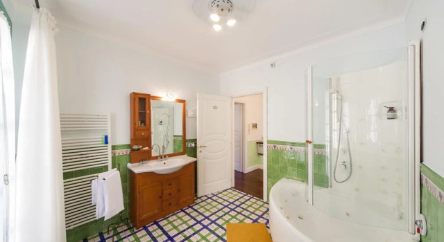 Agriturismo Le Meridiane, Book Hotel Hoteller i Borgomaro med pool, Swimmingpool