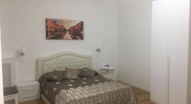 Номер Standard Casa di Taty B&B