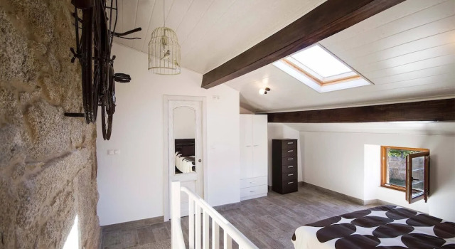 House in Carnota, A Coruña 103980 by MO Rentals, Prenota Hotel Carnota 