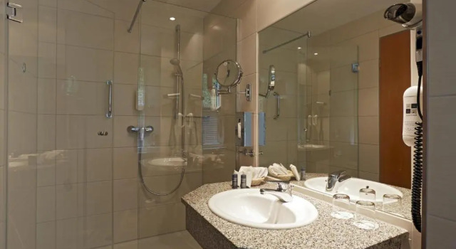 Habitación Business H+ Hotel & SPA Friedrichroda
