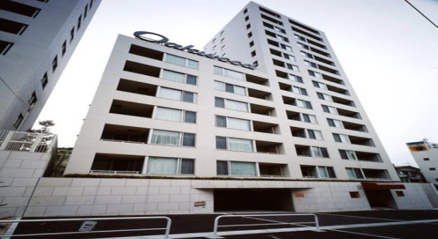 Oakwood Apartments Shirokane, Забронировать Апартаменты/квартира Апартаменты Токио, рядом с Tenrikyo Honshiba Great Church, Апартаменты/квартира