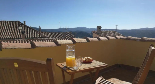 Apartamentos Stetic 2, Забронировать Апартаменты/квартира Морелья Castellon Province, рядом с Музей Sexenni