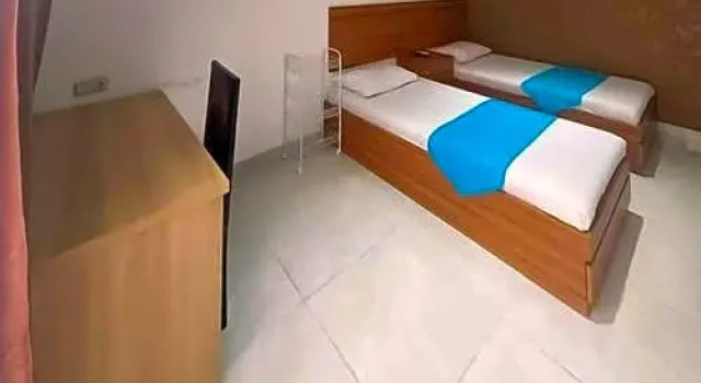 Koolkost Syariah @ Flamboyan Street Banjarmasin ( Minimum Stay 6 Nights)